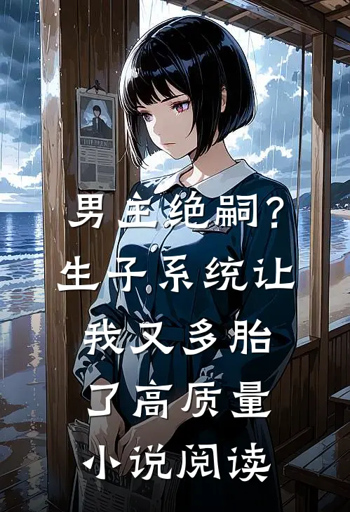 男主绝嗣？生子系统让我又多胎了高质量小说阅读