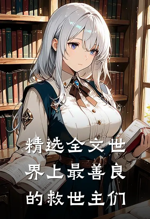 精选全文世界上最善良的救世主们