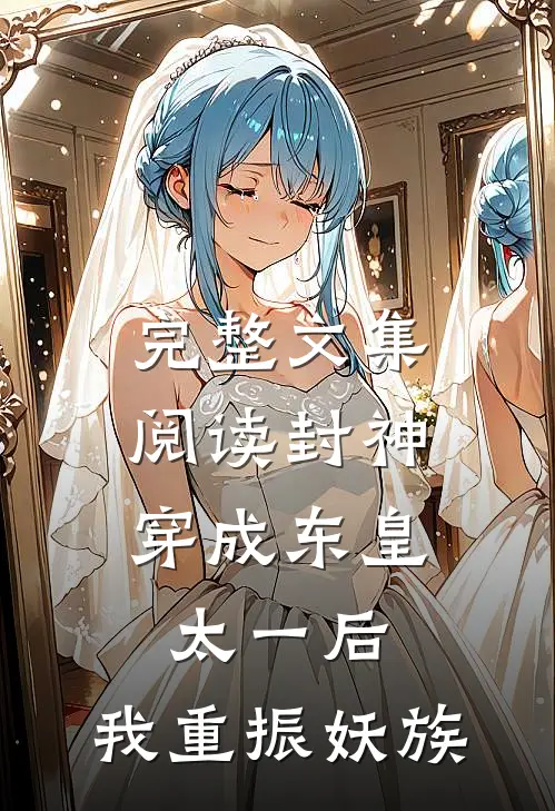 完整文集阅读封神：穿成东皇太一后，我重振妖族