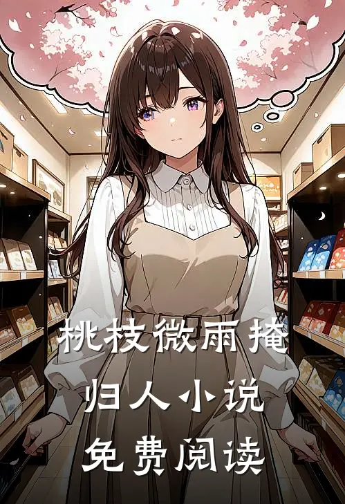 桃枝微雨掩归人小说免费阅读
