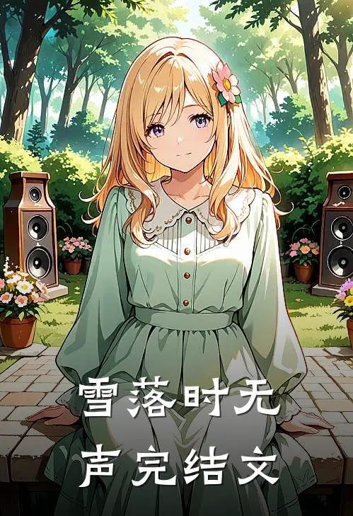雪落时无声完结文