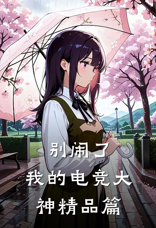 别闹了，我的电竞大神精品篇