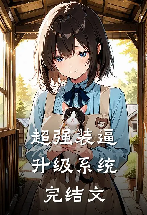 超强装逼升级系统完结文
