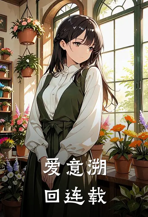 爱意溯回连载
