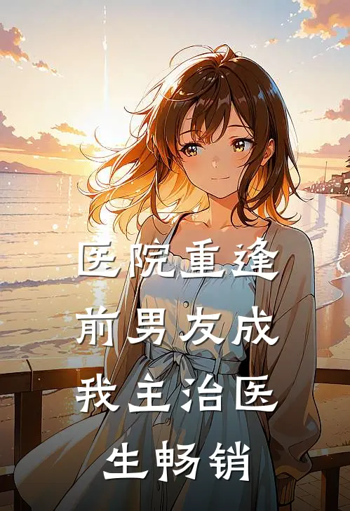 医院重逢，前男友成我主治医生畅销