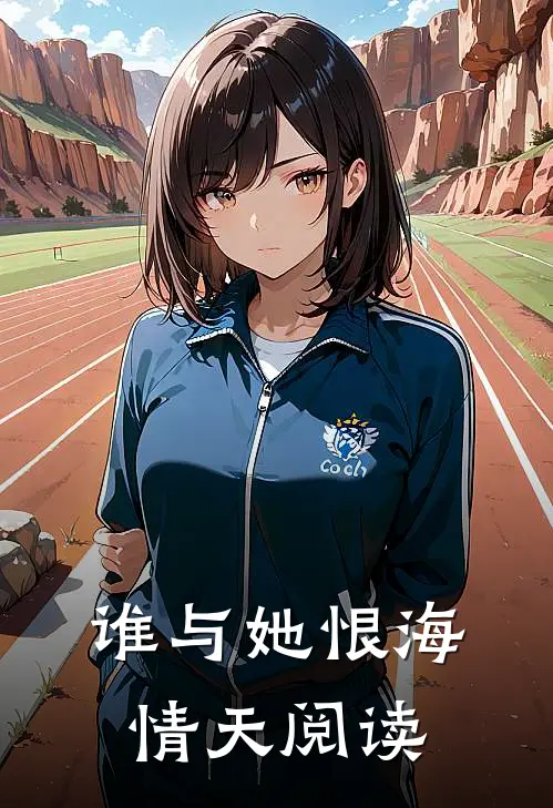 谁与她恨海情天阅读