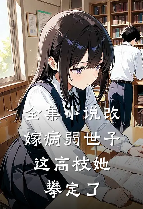 全集小说改嫁病弱世子，这高枝她攀定了