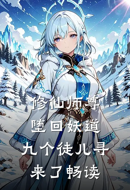修仙师尊堕回妖道，九个徒儿寻来了畅读
