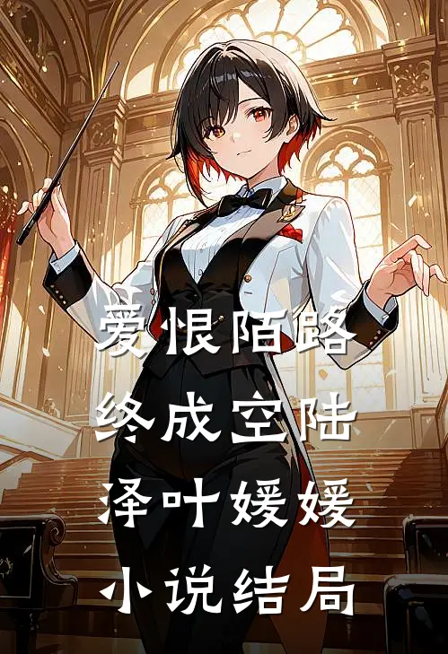爱恨陌路终成空陆泽叶媛媛小说结局