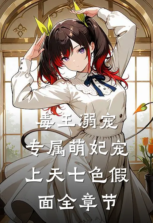 毒王溺宠:专属萌妃宠上天 七色假面全章节