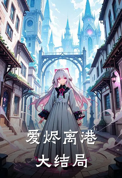 爱烬离港大结局
