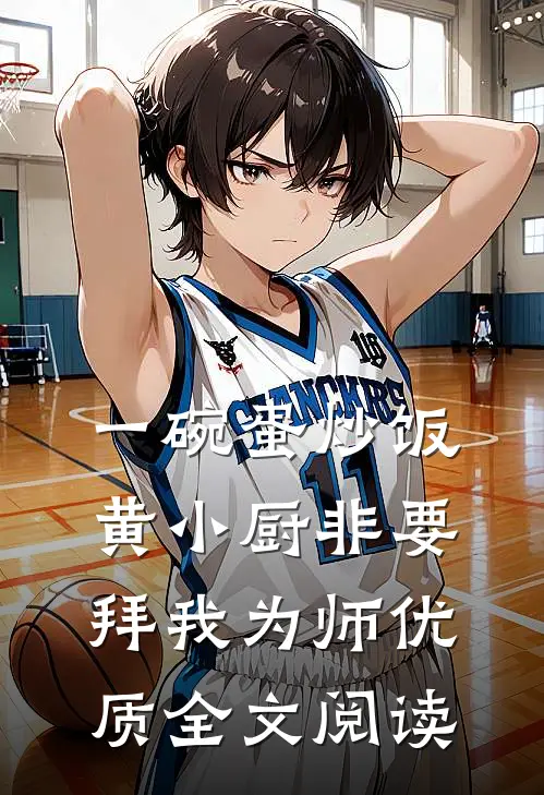 一碗蛋炒饭，黄小厨非要拜我为师优质全文阅读