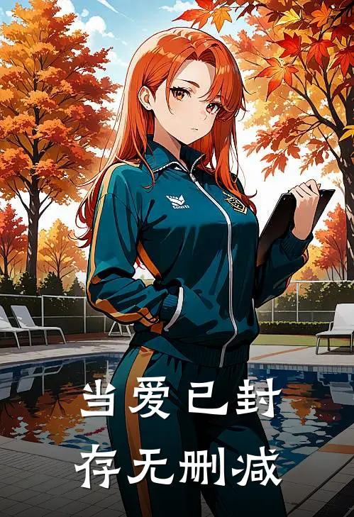 当爱已封存无删减