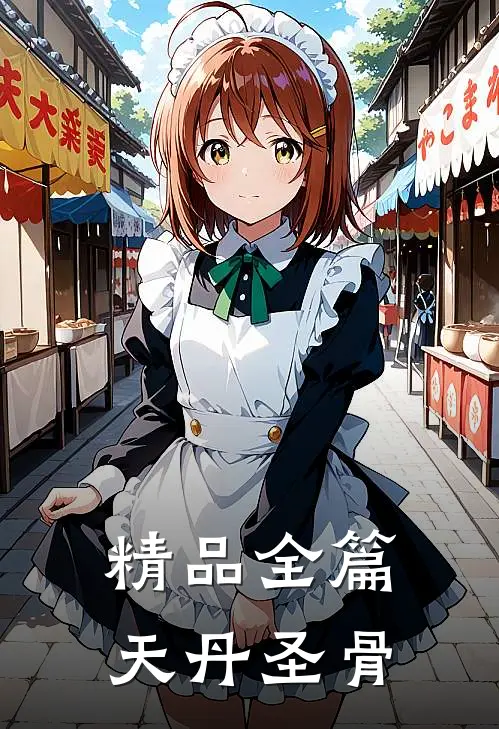 精品全篇天丹圣骨