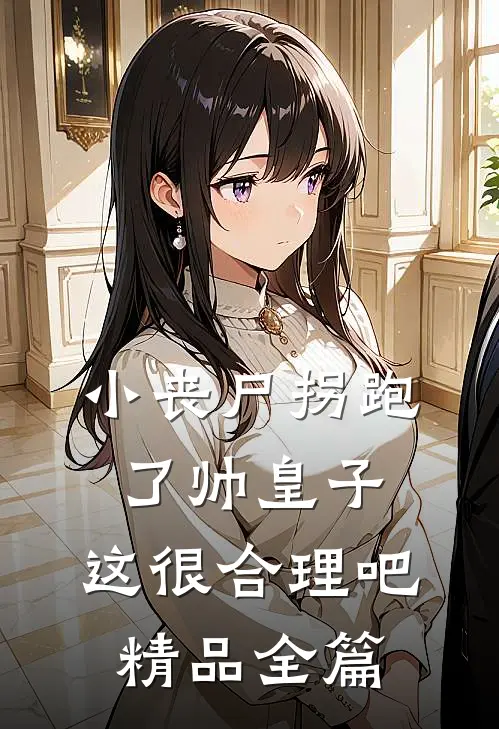 小丧尸拐跑了帅皇子,这很合理吧精品全篇免费阅读