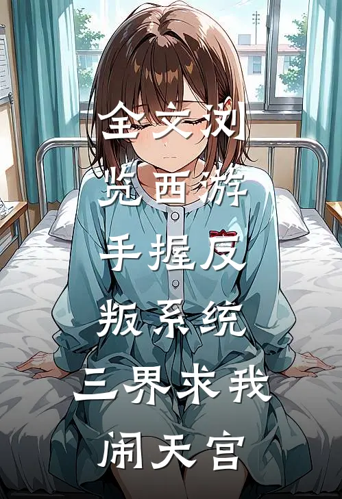 全文浏览西游：手握反叛系统，三界求我闹天宫