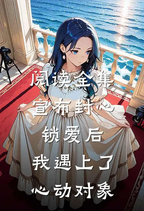 阅读全集宣布封心锁爱后,我遇上了心动对象