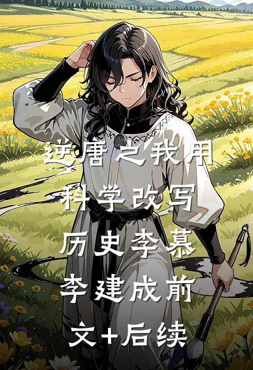 逆唐之我用科学改写历史李慕李建成前文+后续