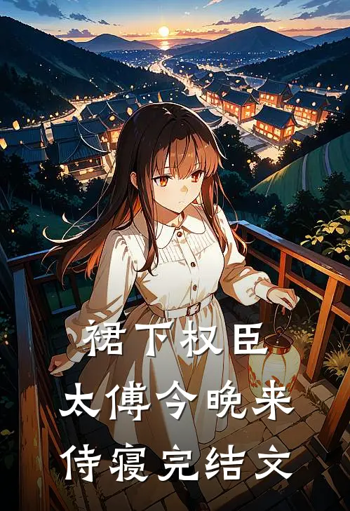裙下权臣：太傅今晚来侍寝完结文