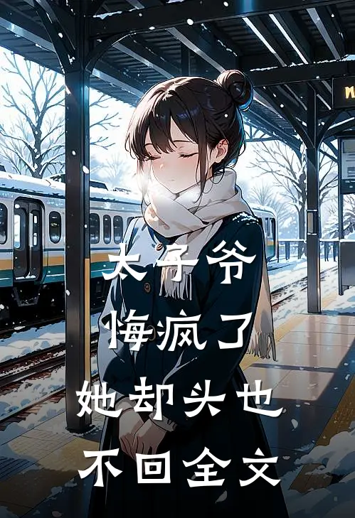 太子爷悔疯了，她却头也不回全文