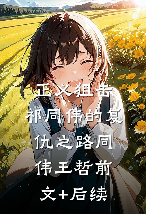 正义狙击：祁同伟的复仇之路同伟王哲前文+后续