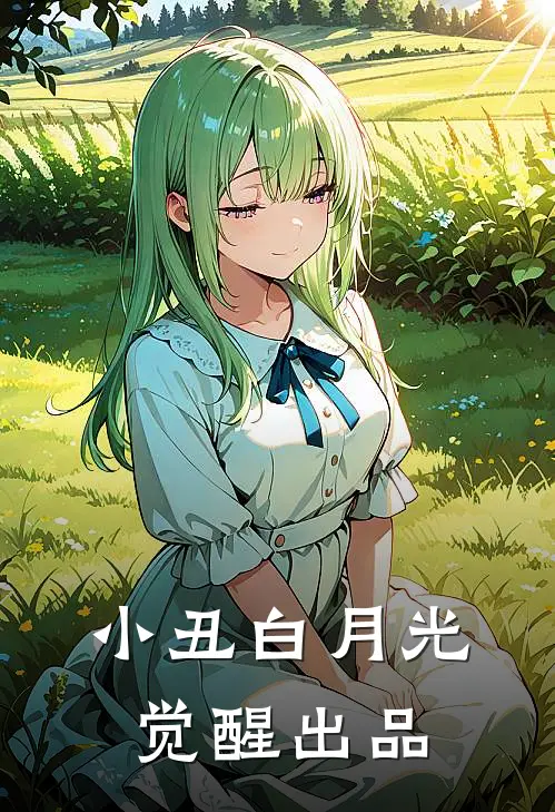 小丑白月光觉醒出品