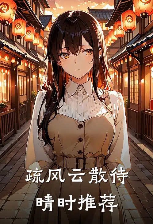 疏风云散待晴时推荐