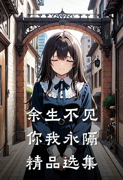 余生不见，你我永隔精品选集