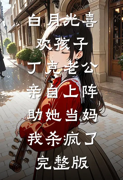 白月光喜欢孩子，丁克老公亲自上阵助她当妈，我杀疯了完整版