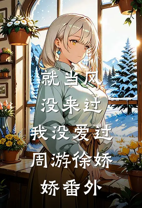 就当风没来过，我没爱过周游徐娇娇番外