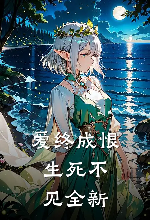 爱终成恨，生死不见全新