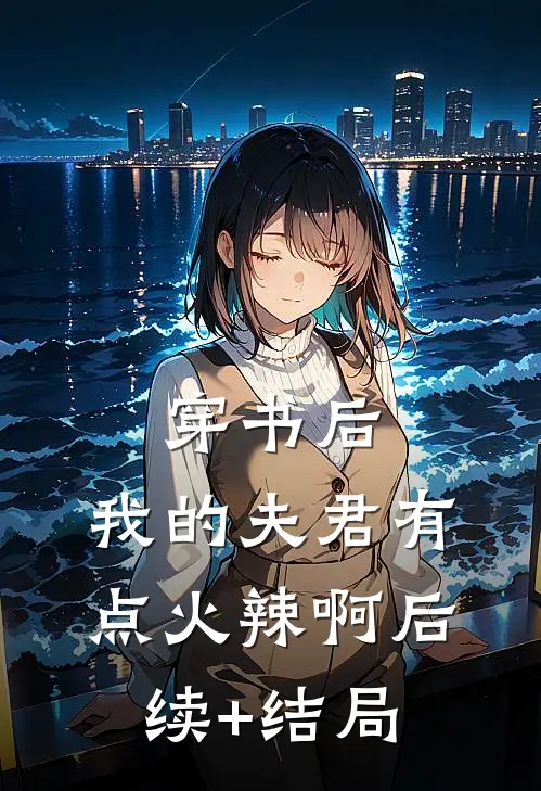 穿书后，我的夫君有点火辣啊后续+结局