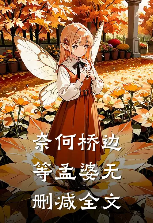 奈何桥边等孟婆无删减全文
