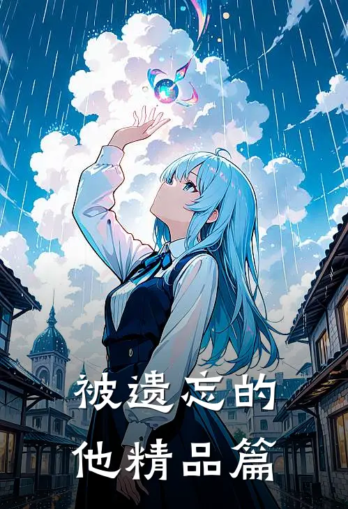 被遗忘的他精品篇