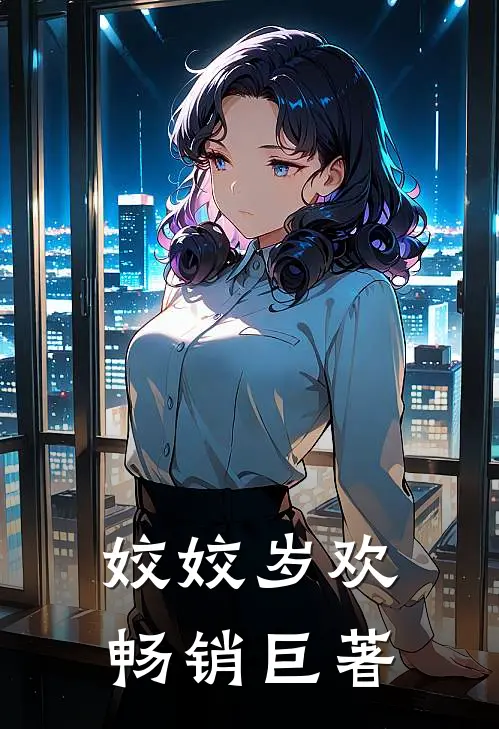 姣姣岁欢畅销巨著