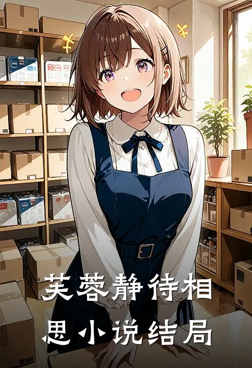 芙蓉静待相思小说结局