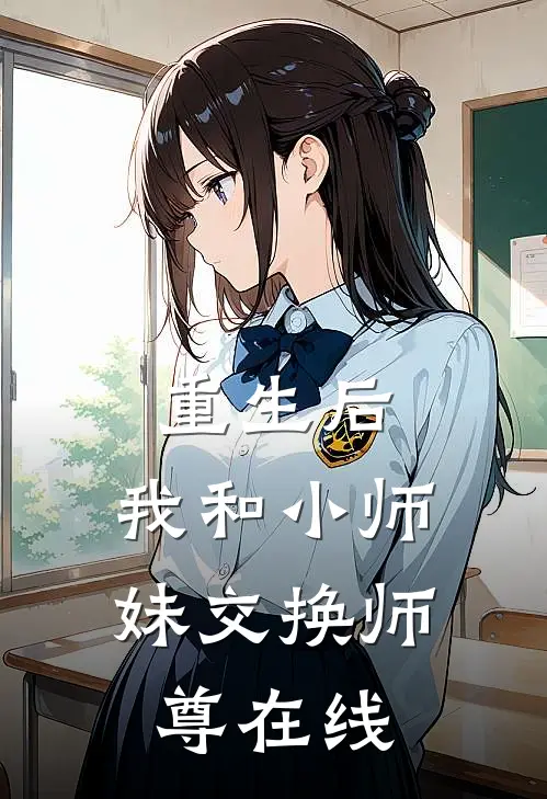 重生后，我和小师妹交换师尊在线