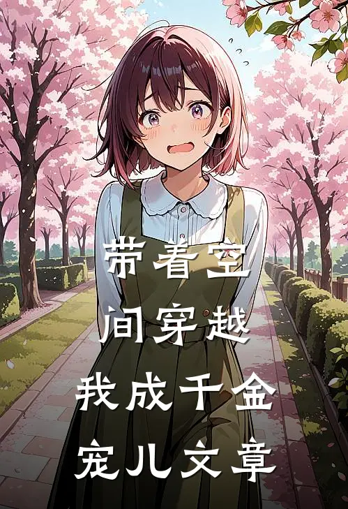 带着空间穿越，我成千金宠儿文章
