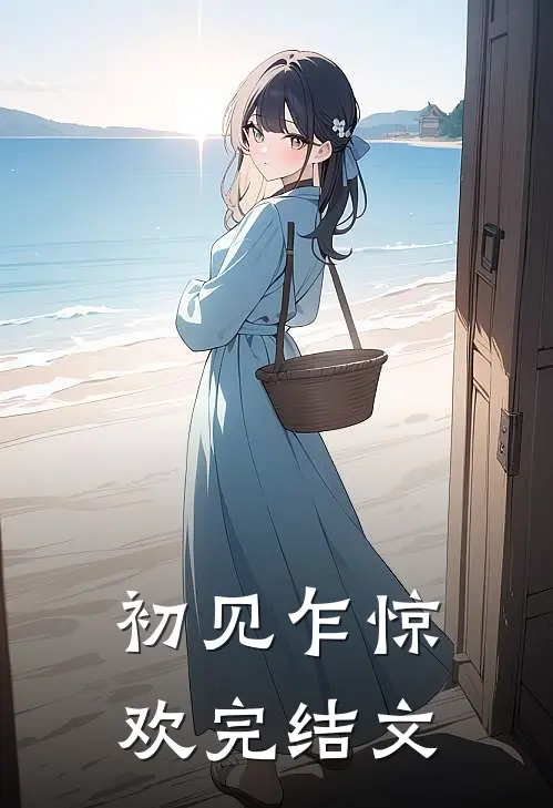 初见乍惊欢完结文