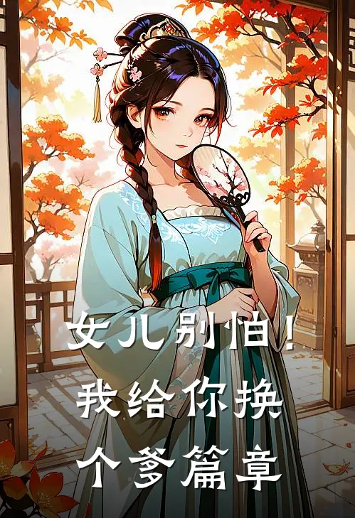 女儿别怕！我给你换个爹篇章