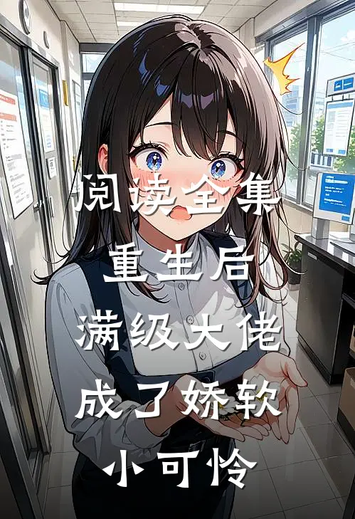 阅读全集重生后，满级大佬成了娇软小可怜