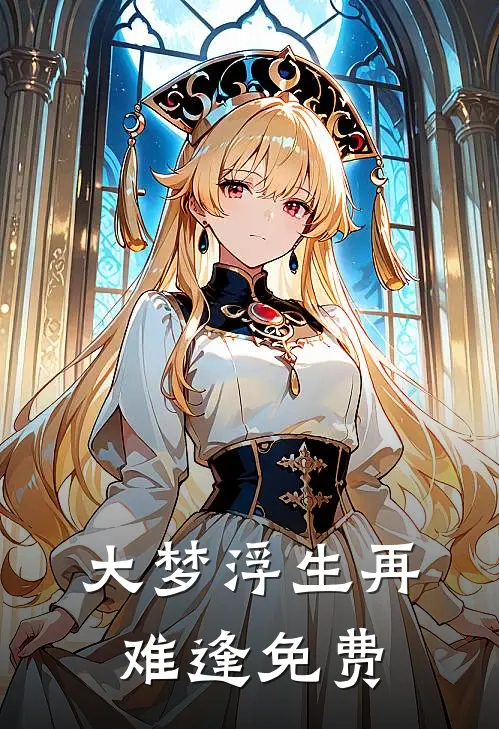 大梦浮生再难逢免费