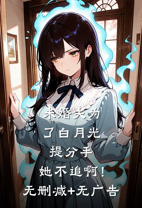 未婚夫为了白月光提分手，她不追啊！无删减+无广告