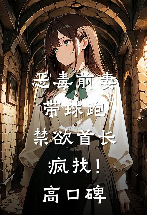 恶毒前妻带球跑，禁欲首长疯找！高口碑