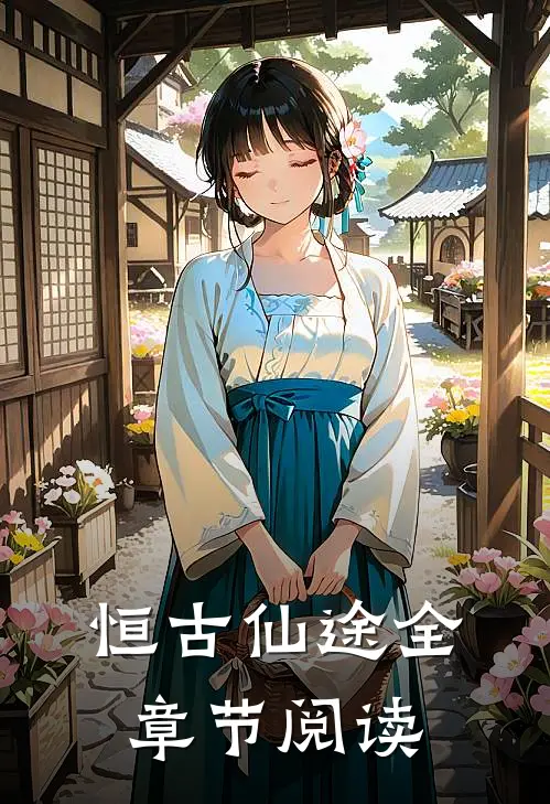 恒古仙途全章节阅读