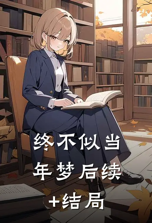 终不似当年梦后续+结局