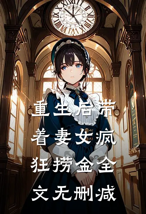 重生后带着妻女疯狂捞金全文无删减