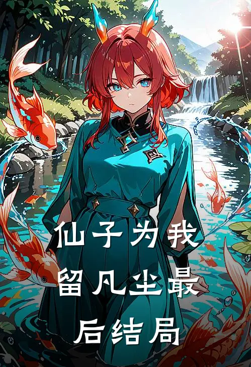 仙子为我留凡尘最后结局