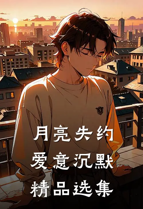 月亮失约，爱意沉默精品选集