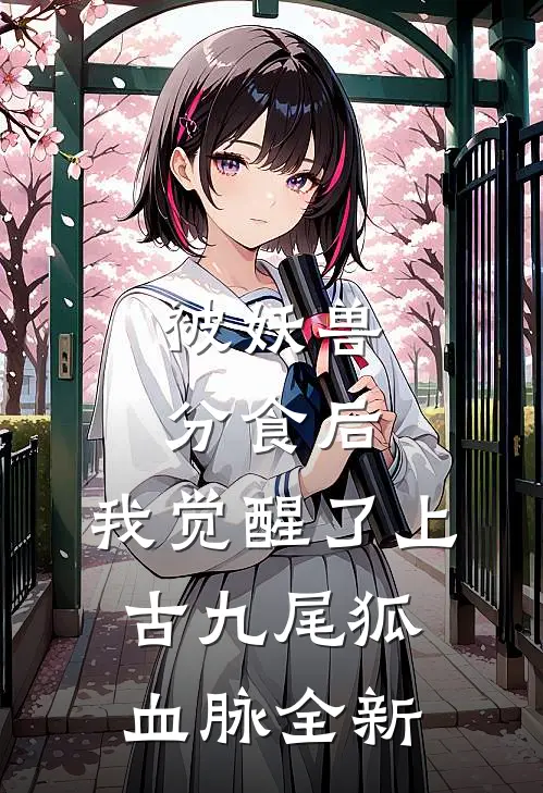 被妖兽分食后，我觉醒了上古九尾狐血脉全新